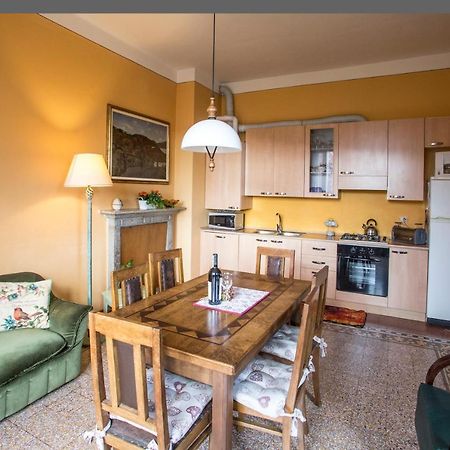 Casa Franca Apartment เปตเตนาสโก ภายนอก รูปภาพ