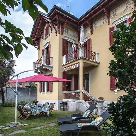 Casa Franca Apartment เปตเตนาสโก ภายนอก รูปภาพ