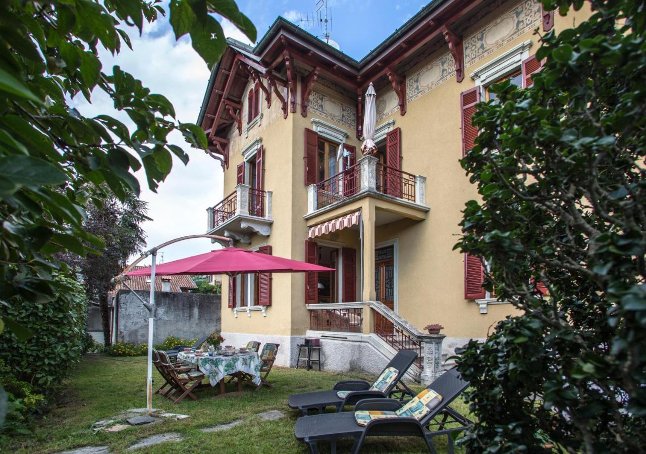 Casa Franca Apartment เปตเตนาสโก ภายนอก รูปภาพ