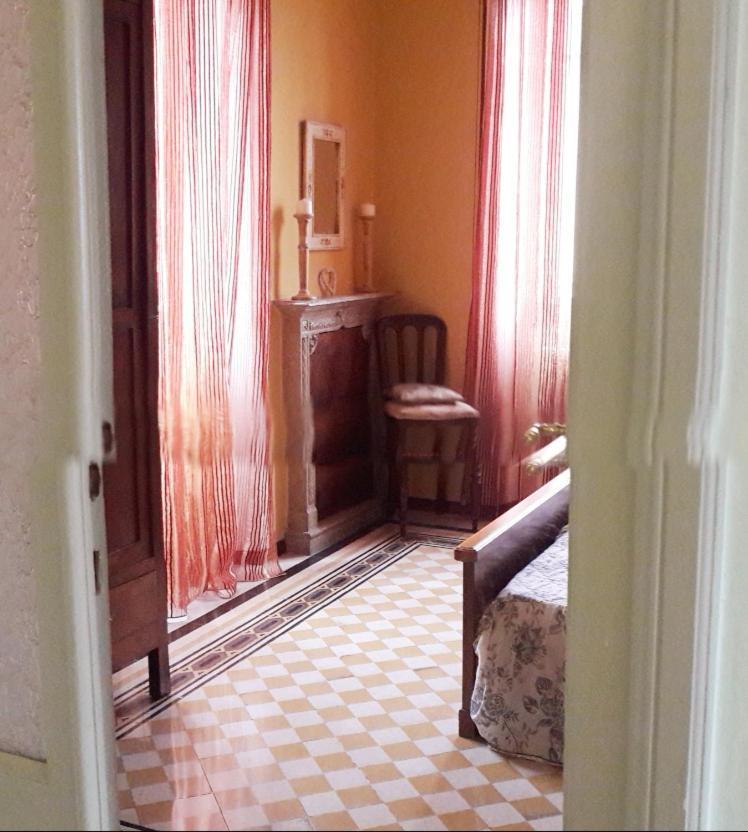 Casa Franca Apartment เปตเตนาสโก ภายนอก รูปภาพ