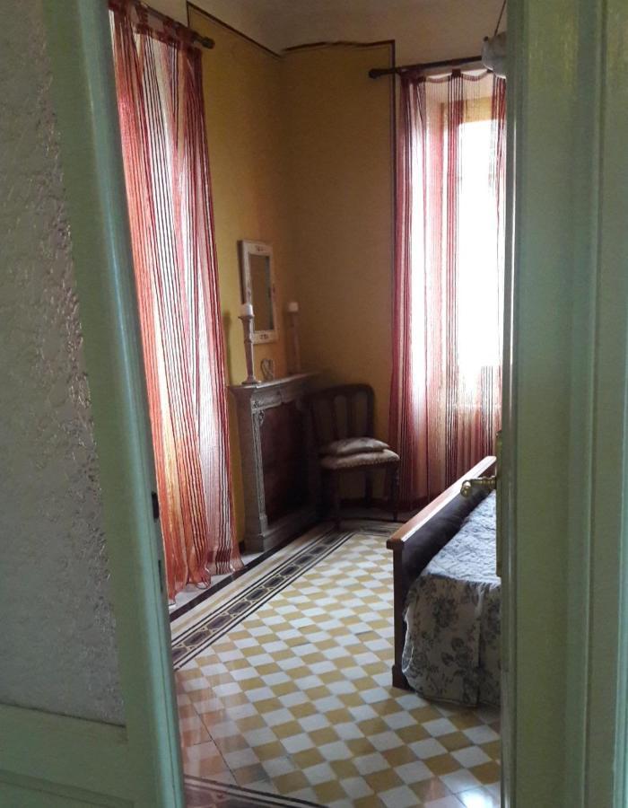 Casa Franca Apartment เปตเตนาสโก ภายนอก รูปภาพ