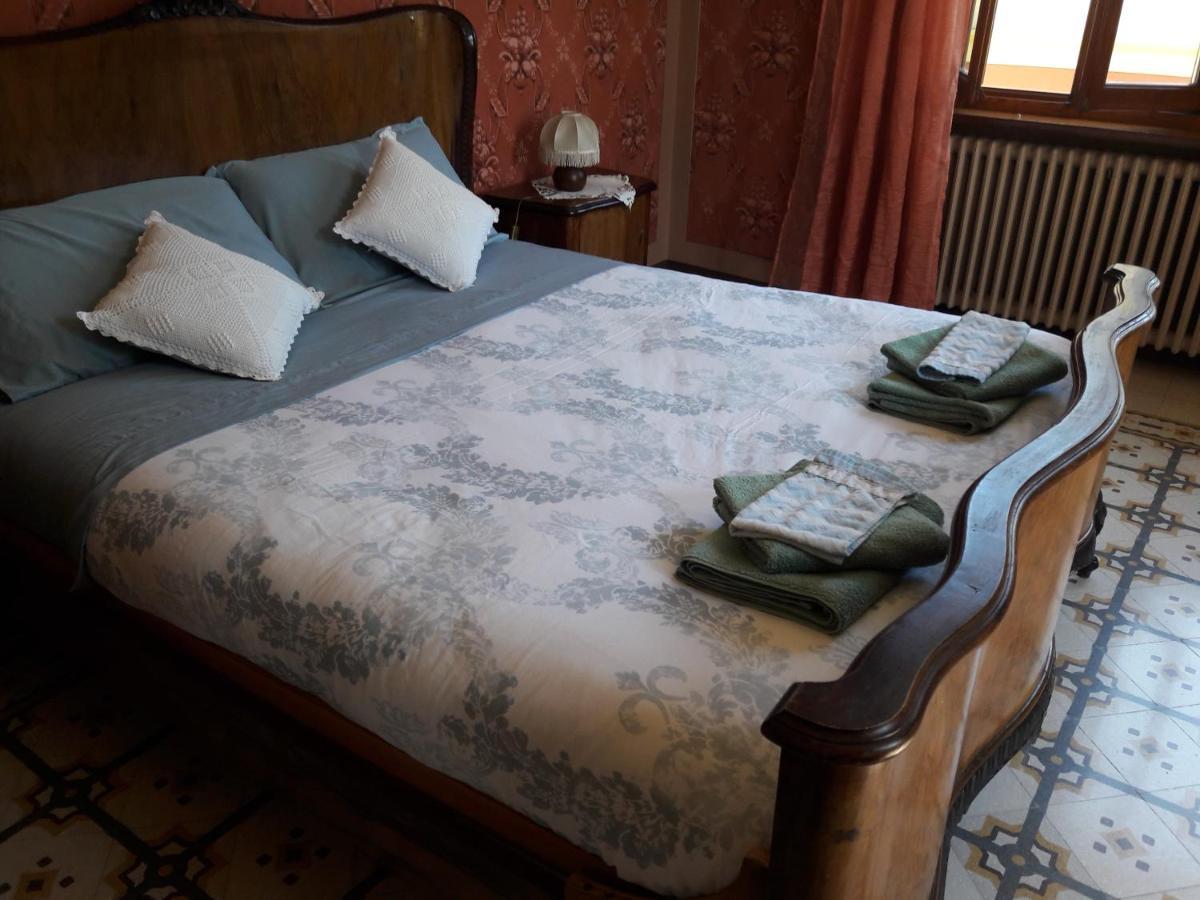 Casa Franca Apartment เปตเตนาสโก ภายนอก รูปภาพ