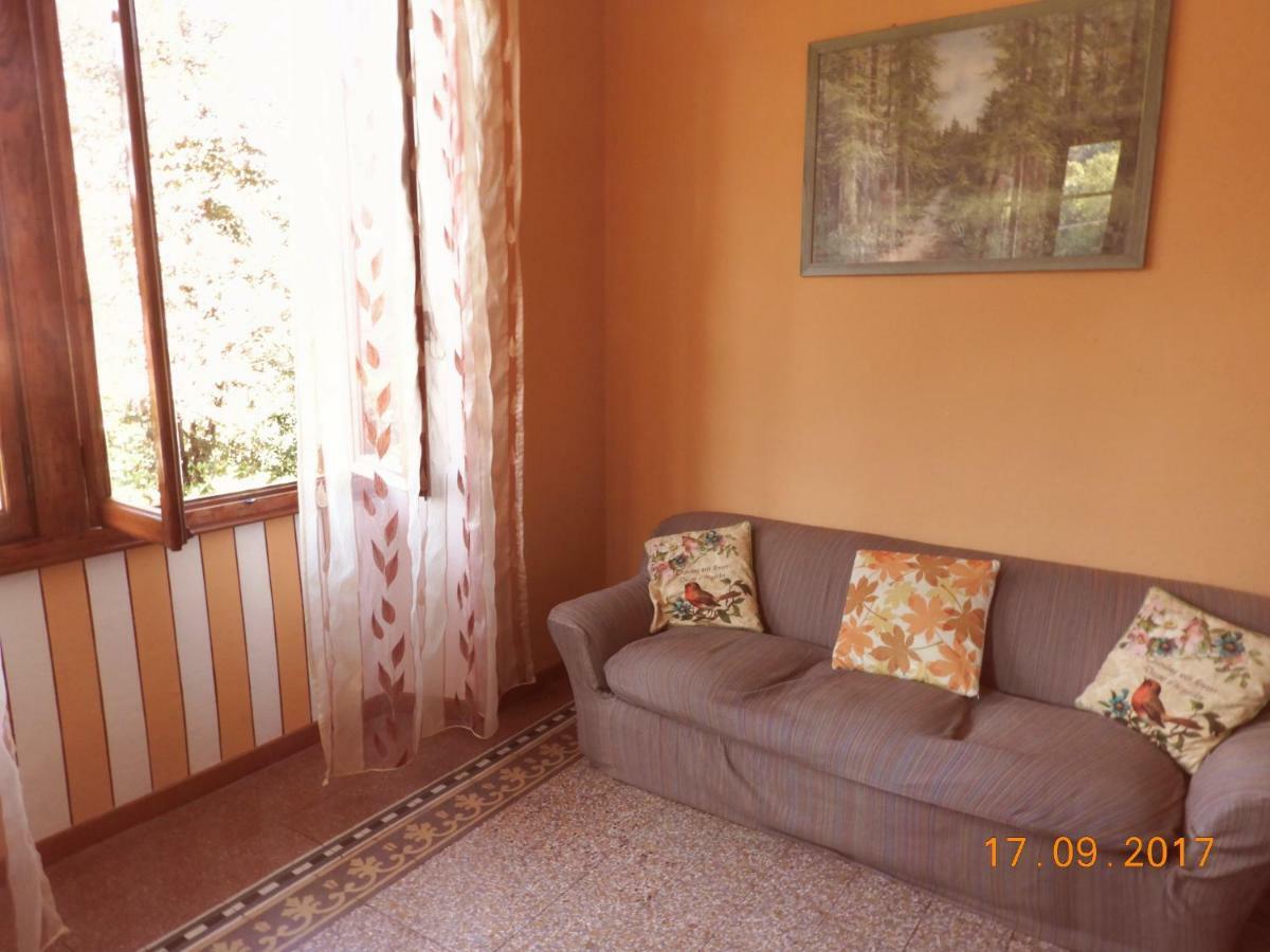Casa Franca Apartment เปตเตนาสโก ภายนอก รูปภาพ