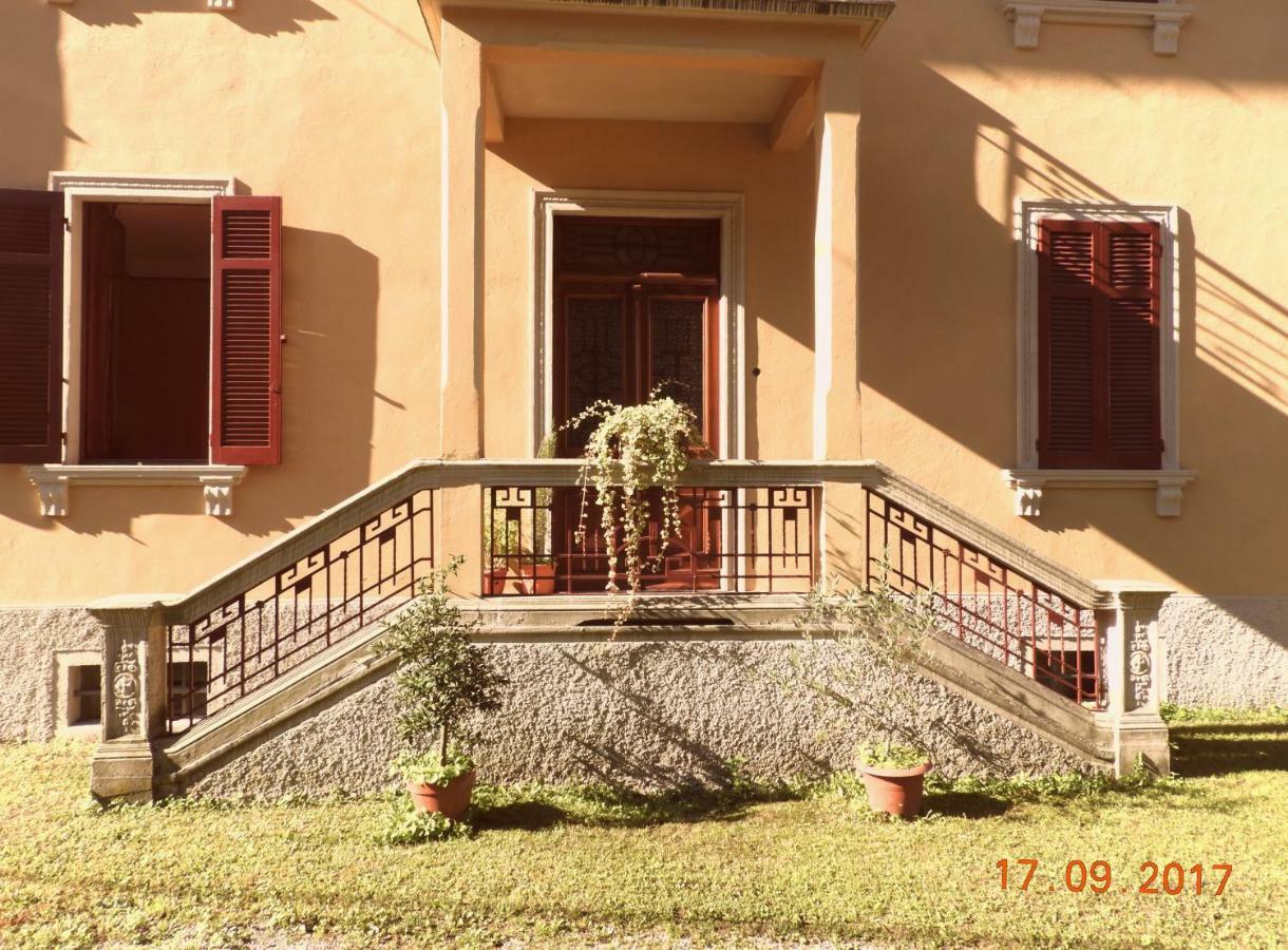 Casa Franca Apartment เปตเตนาสโก ภายนอก รูปภาพ