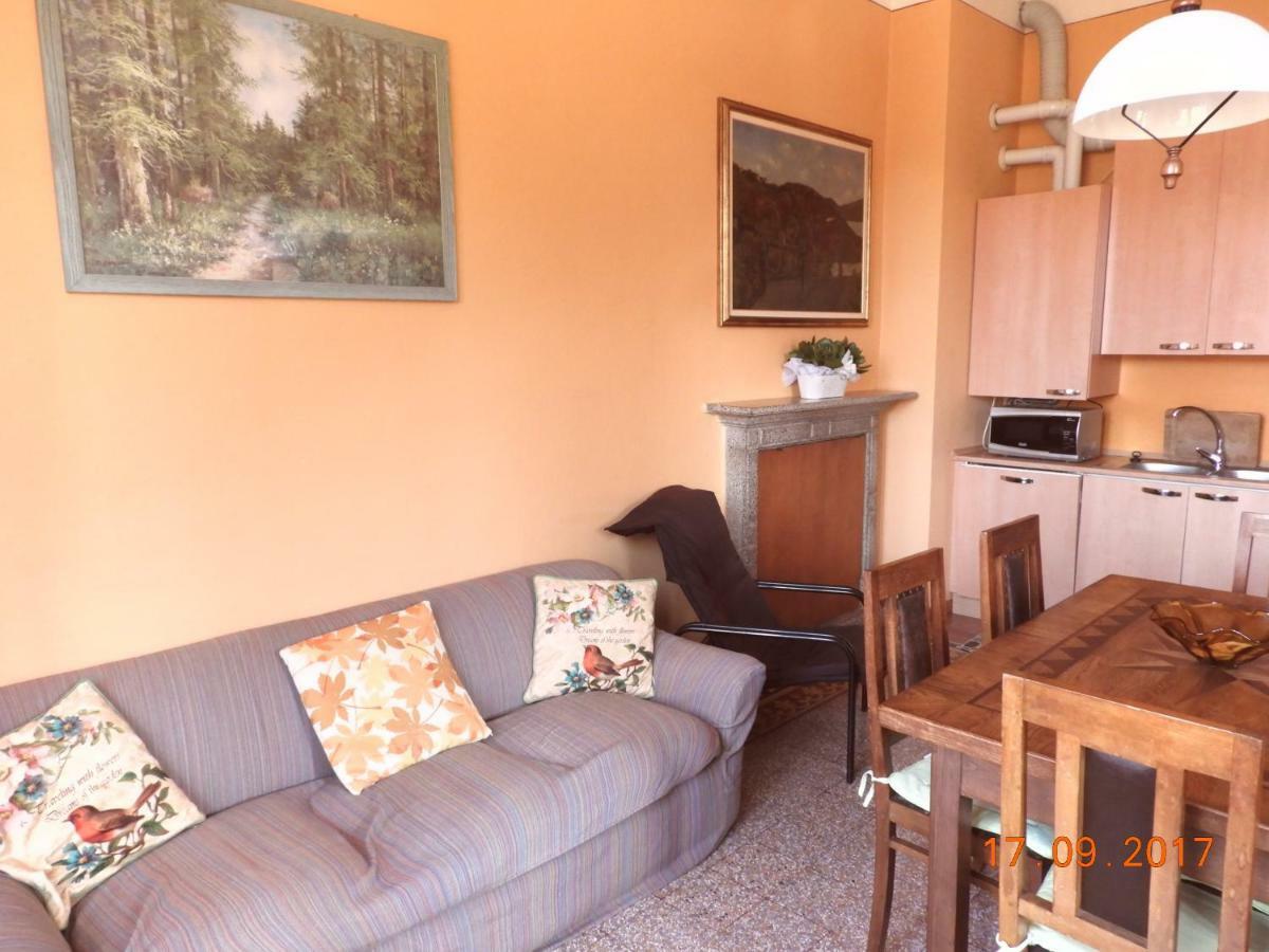 Casa Franca Apartment เปตเตนาสโก ภายนอก รูปภาพ