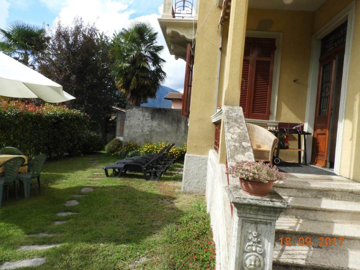Casa Franca Apartment เปตเตนาสโก ภายนอก รูปภาพ