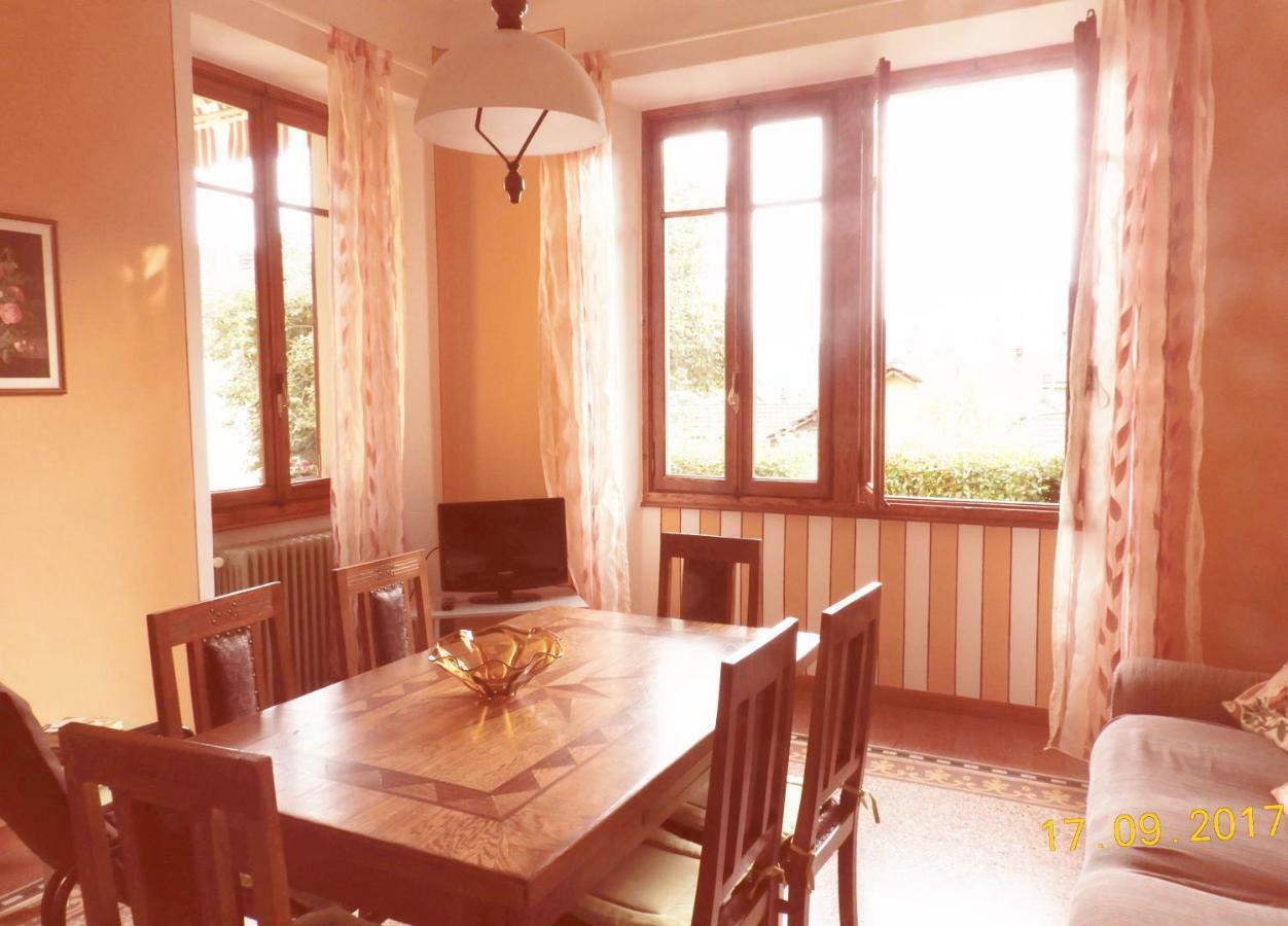 Casa Franca Apartment เปตเตนาสโก ภายนอก รูปภาพ