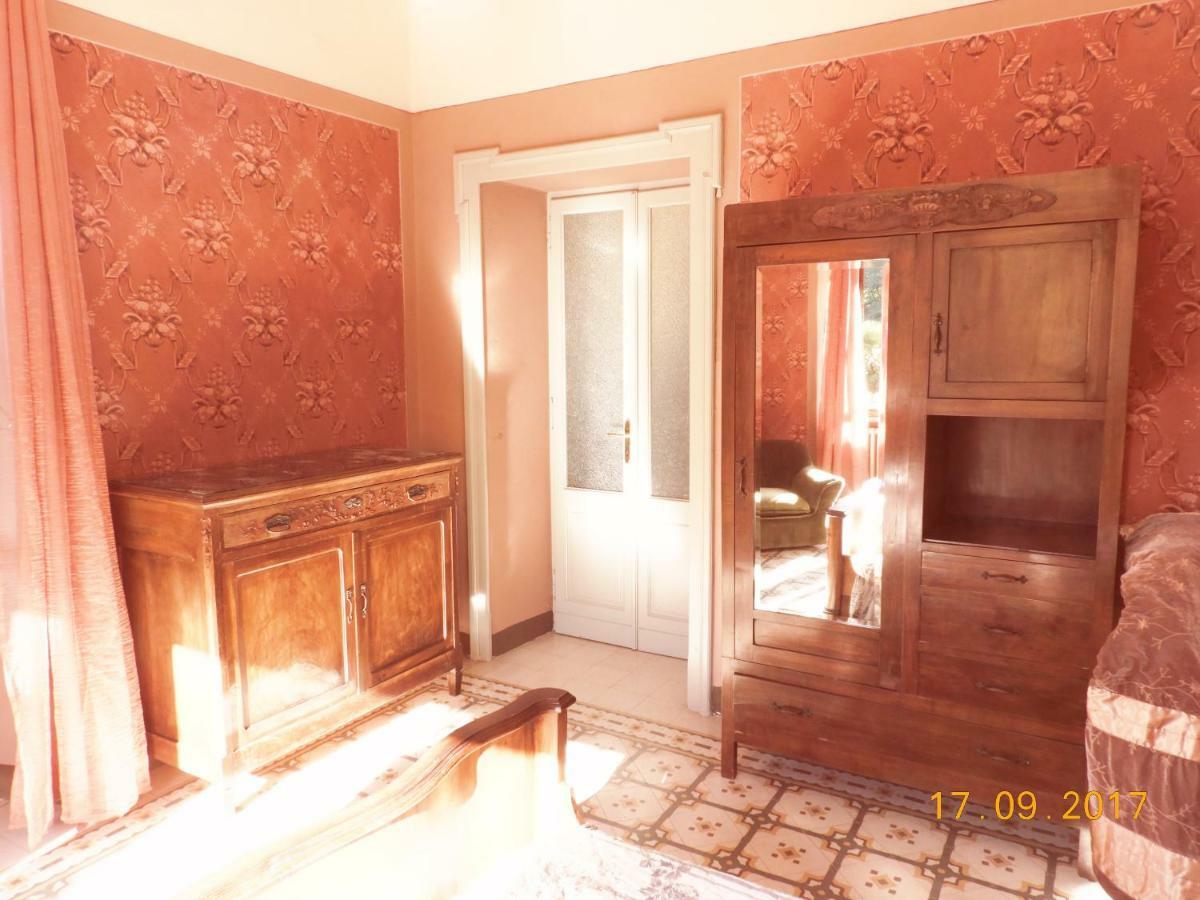 Casa Franca Apartment เปตเตนาสโก ภายนอก รูปภาพ