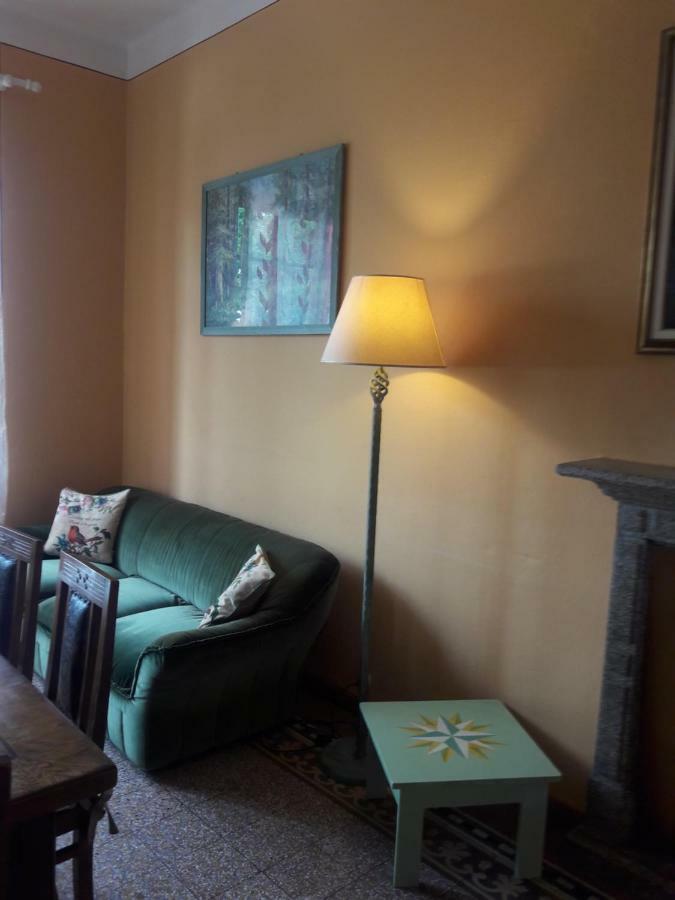 Casa Franca Apartment เปตเตนาสโก ภายนอก รูปภาพ